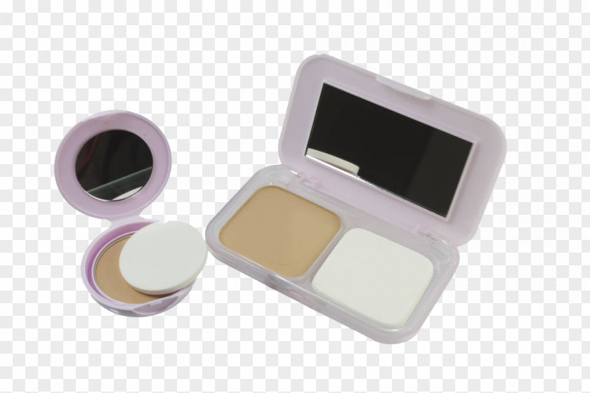Makeup Foundation Face Powder Cosmetics PNG