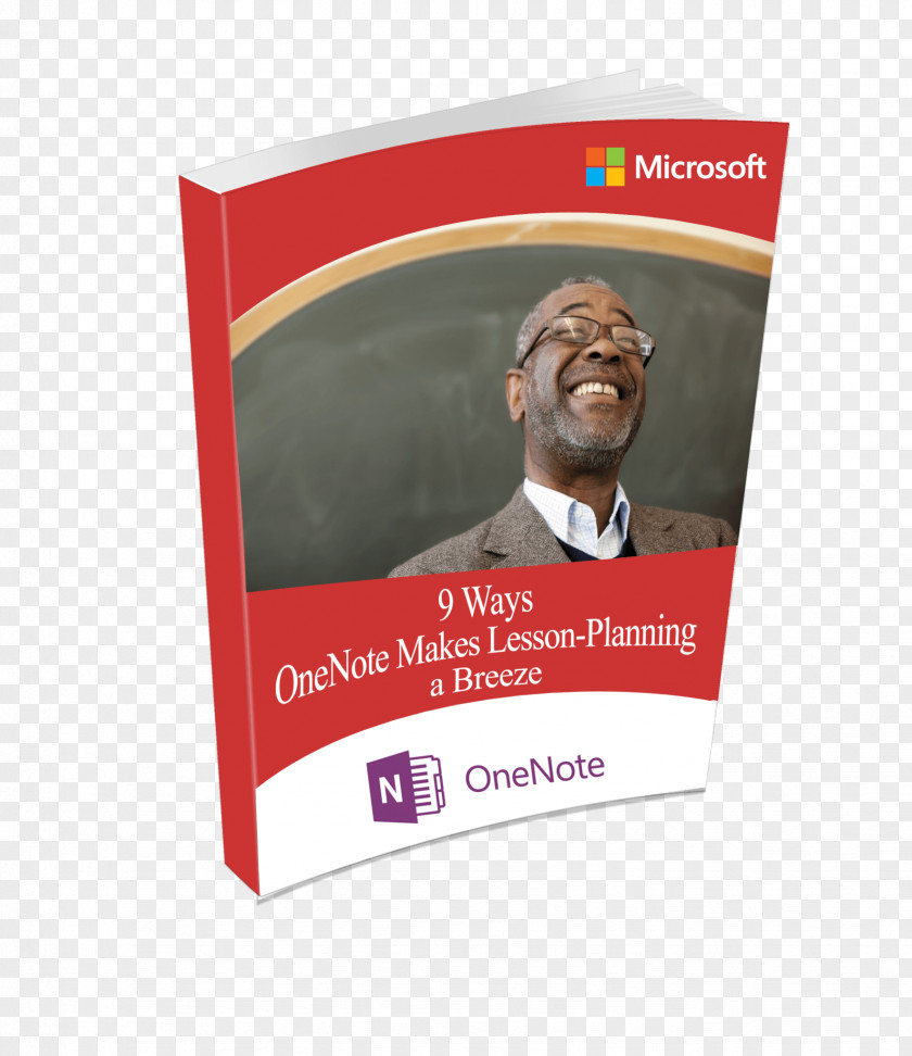 Onenote Advertising PNG