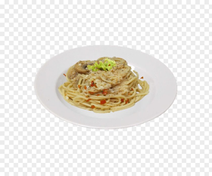 Pasta Spaghetti Aglio E Olio Italian Cuisine Al Dente Gnocchi PNG