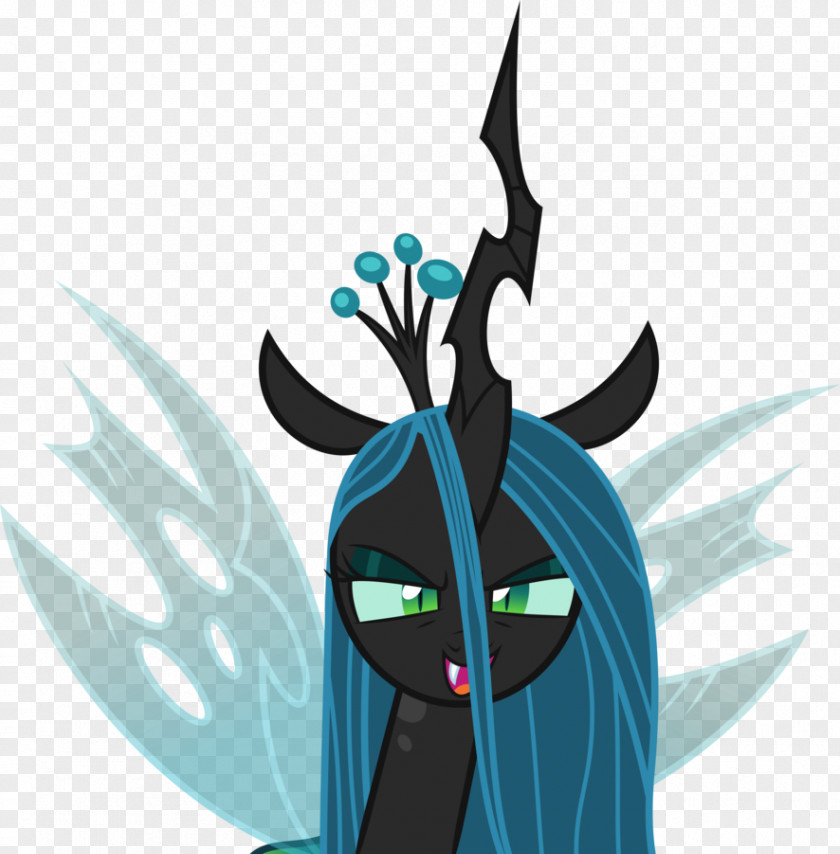 Queen Chrysalis DeviantArt Image Illustration Pony PNG