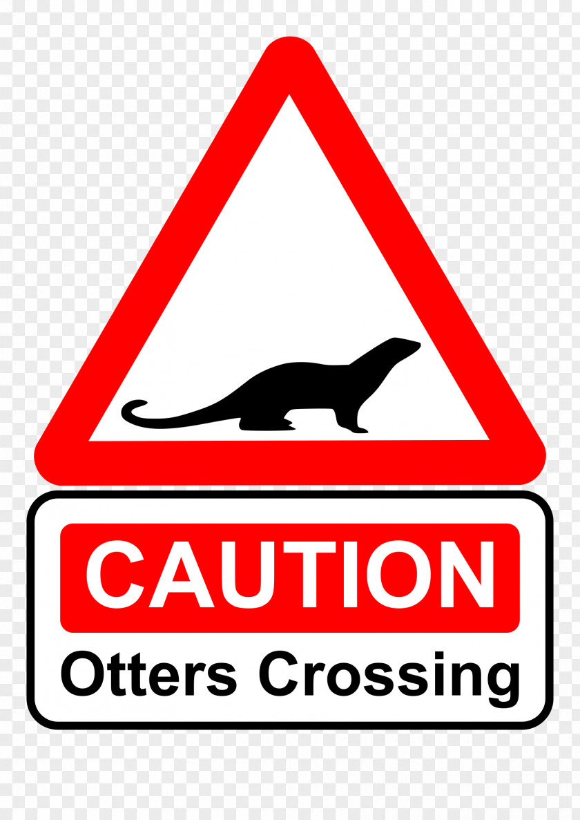 Sea Otter Clipart South Uist Eriskay North Barra PNG