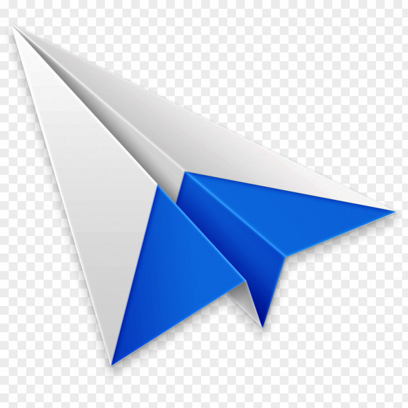 Sparrow Email Client MacOS PNG