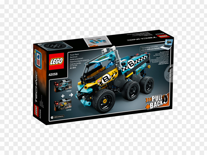 Toy Lego Technic Amazon.com Hamleys PNG