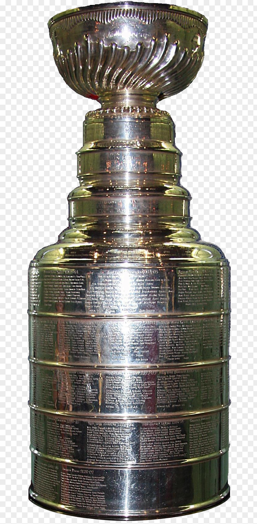 Trophy 2017 Stanley Cup Playoffs 2015 Finals National Hockey League 2013 PNG