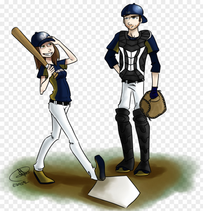 Baseball Bats Team Sport Cartoon Human Behavior PNG