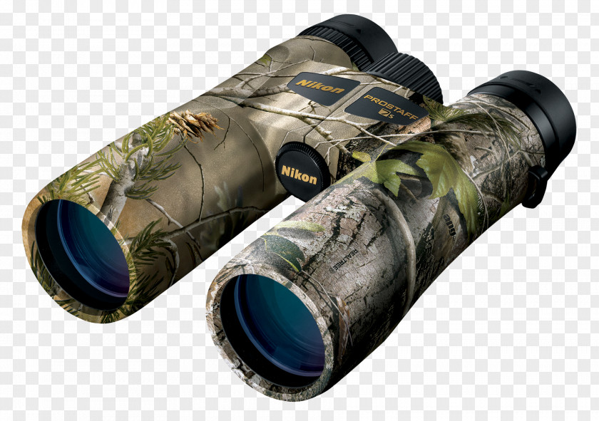 Binoculars Nikon PROSTAFF 7S 10x42 3S Prostaff 7 8x42 PNG