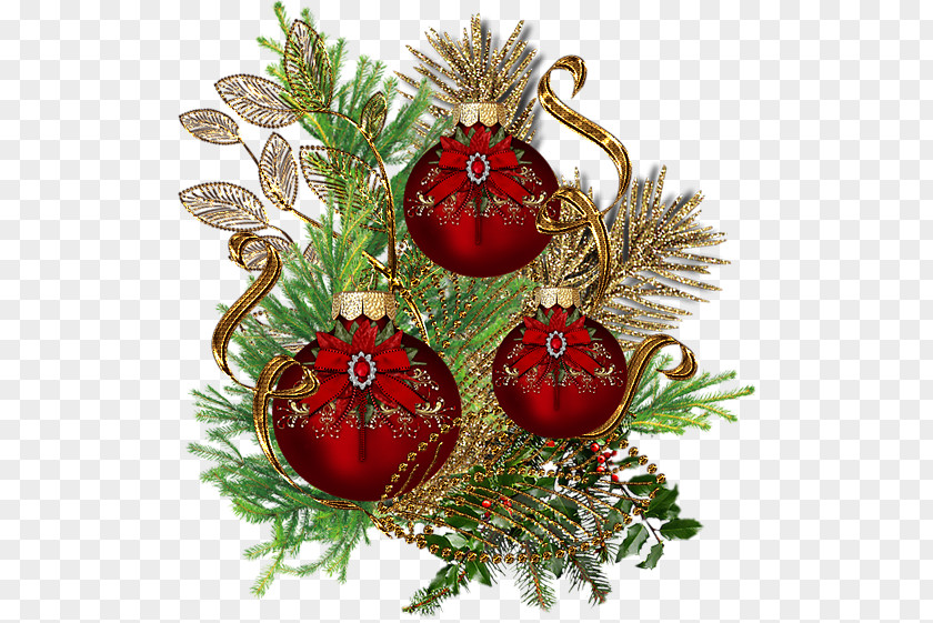 Christmas Ornament Ded Moroz Decoration PNG