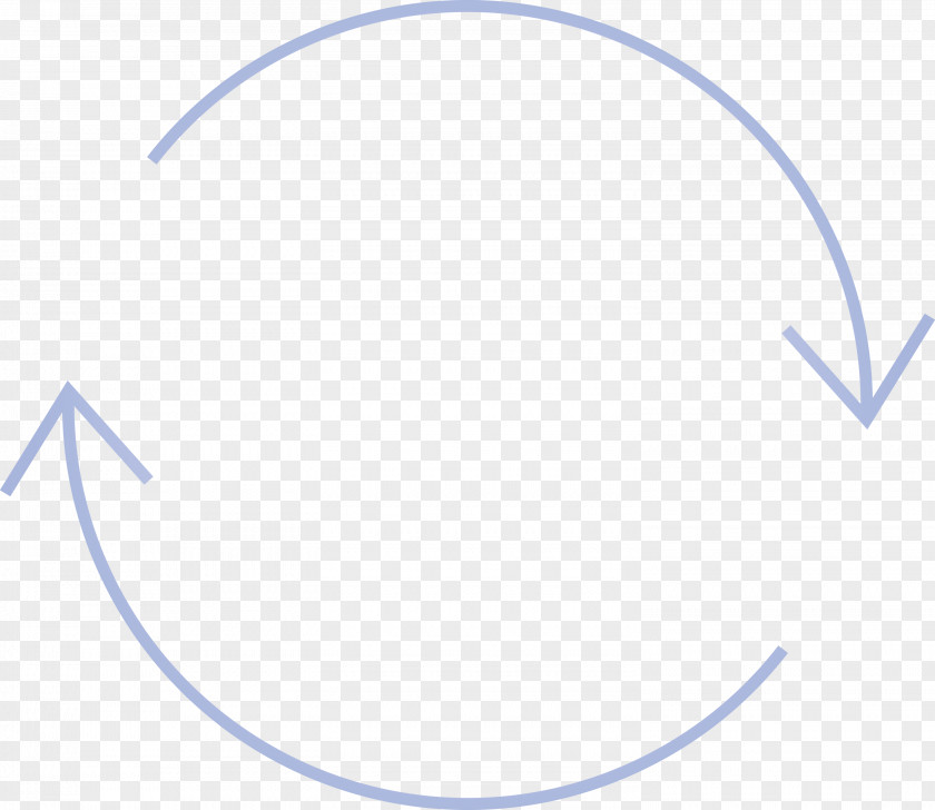 Circle Line Oval PNG