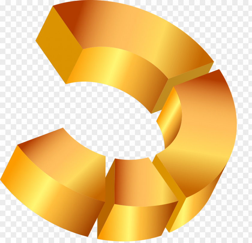 Circle Material Angle PNG