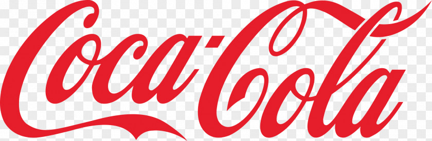 Coca Cola Logo Text PNG Text, Coca-Cola logo clipart PNG