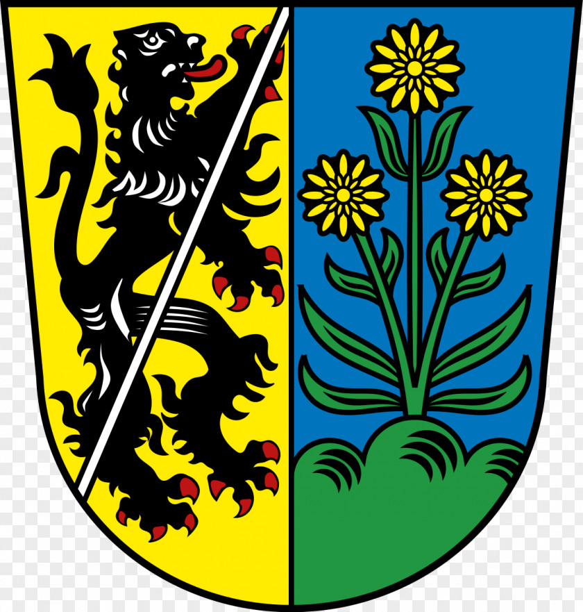 Erlangen Buckenhof Herzogenaurach Gemeinde Markt Weisendorf Coat Of Arms PNG