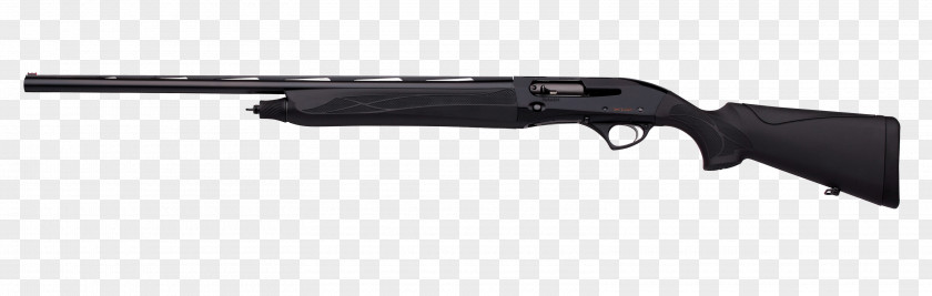 Franchi Beretta Shotgun Semi-automatic Firearm PNG