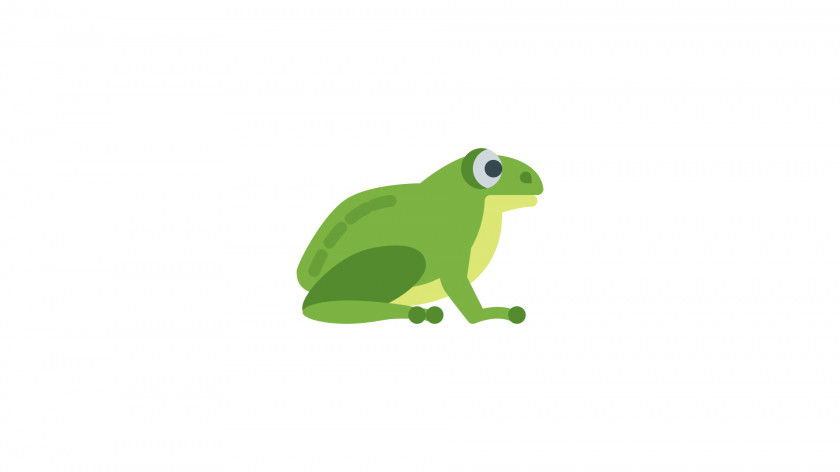 Frog True Vertebrate Animal PNG