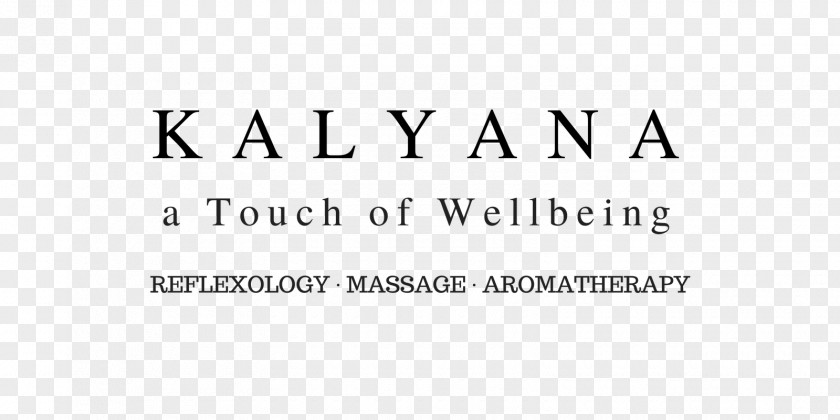 Kalyana A Touch Wellbeing Ambleside, West Vancouver Reflexology Aromatherapy Massage PNG
