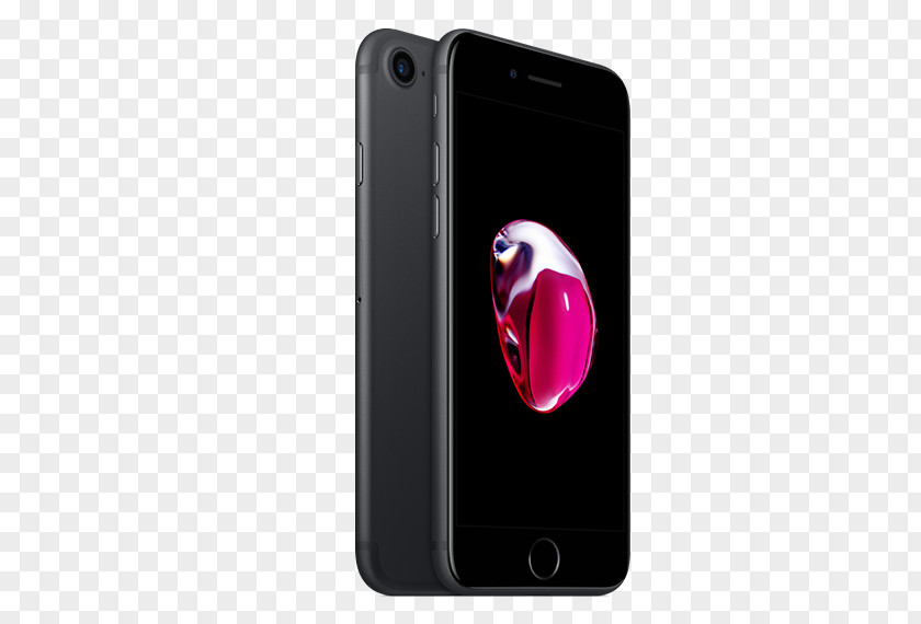 Phone Review Apple IPhone 7 Plus 6 Smartphone PNG