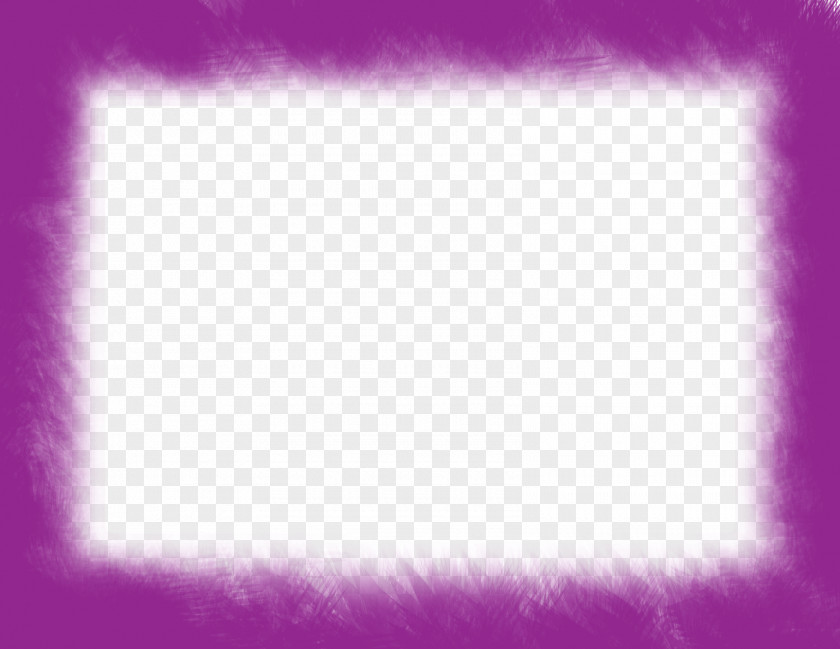 Purple Borders Clip Art PNG