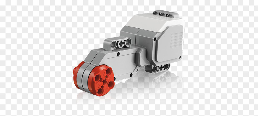 Robot Lego Mindstorms EV3 Servomotor Sensor PNG
