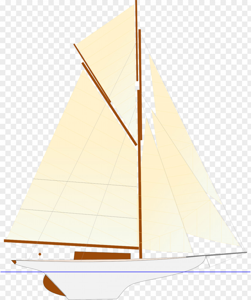 SUMMER CLASS Sail Scow Yawl Lugger Triangle PNG