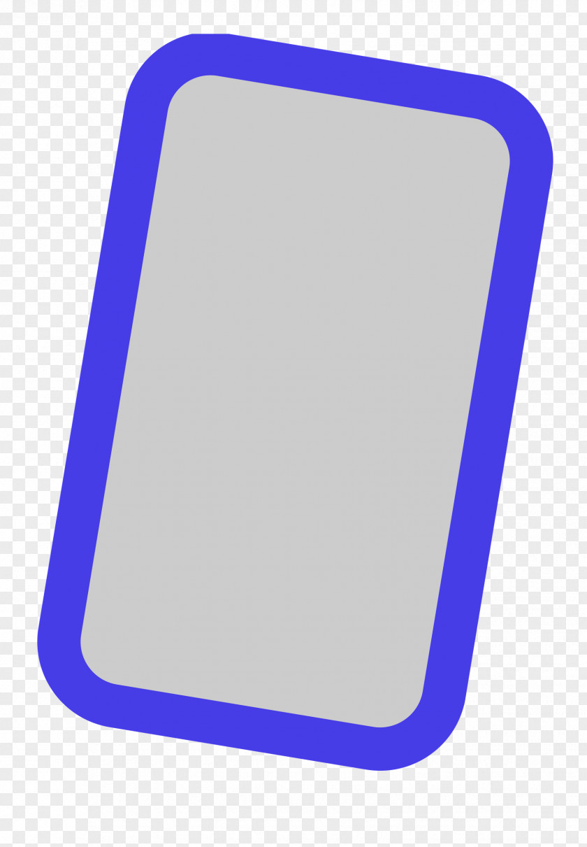 Cobalt Blue / M Line Violet Meter PNG