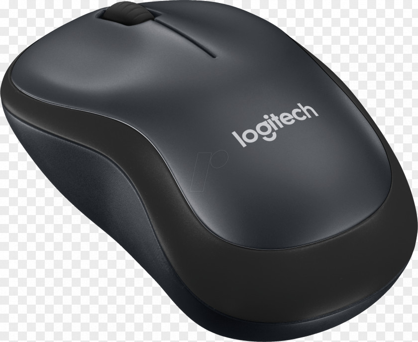 Computer Mouse Laptop Logitech Optical Wireless PNG