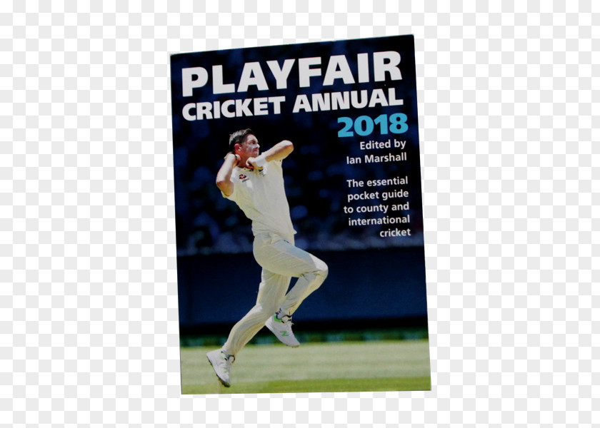 Cricket Playfair Annual 2017 2015 2016 County Championship Hampshire Club PNG