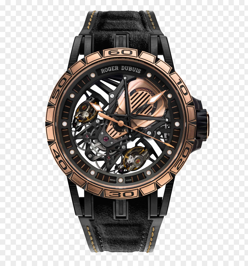 Diverting Attention Roger Dubuis Watch Clock Salon International De La Haute Horlogerie Breitling SA PNG