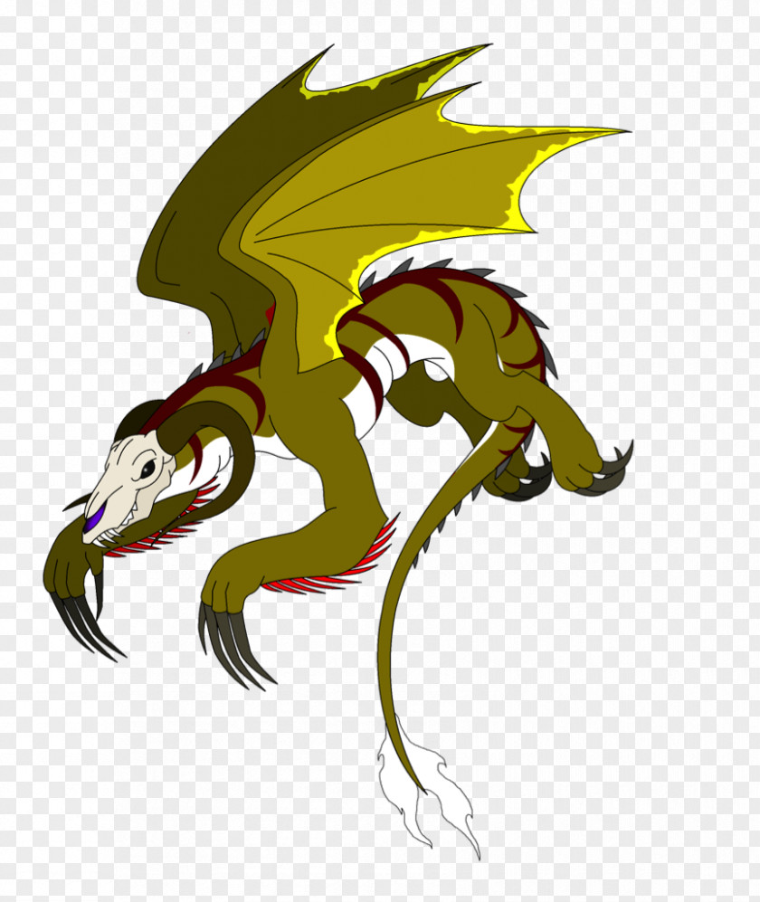 Dragon Cartoon Animal PNG