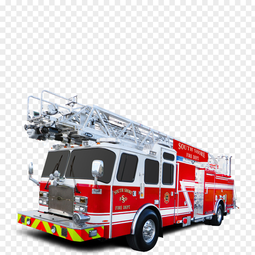 Fire Engine Department Motor Vehicle Car PNG
