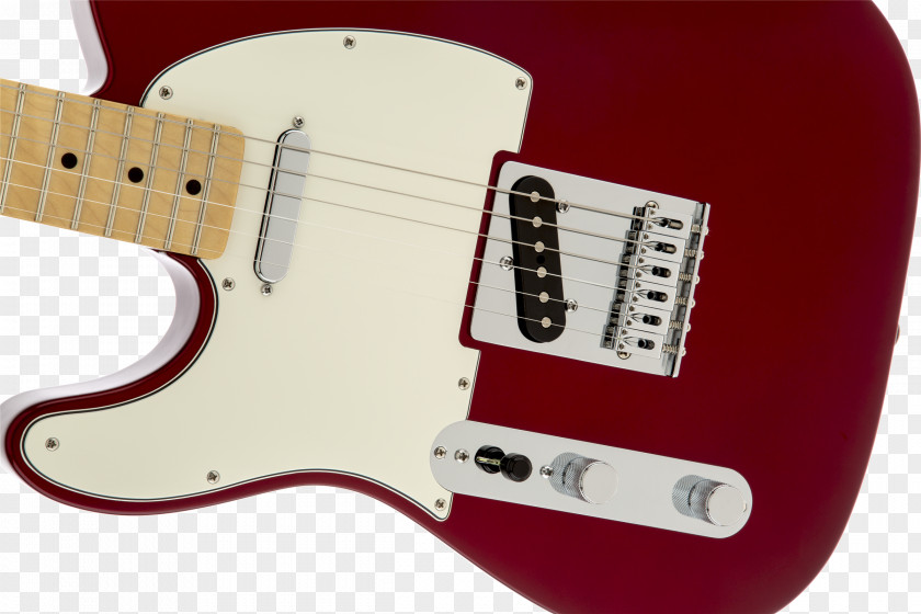 Guitar Fender Telecaster Stratocaster Sunburst Standard PNG