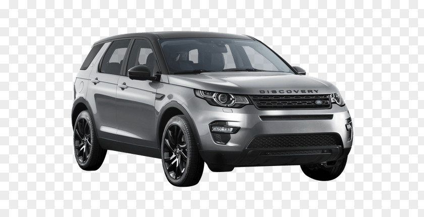 Land Rover 2015 Discovery Sport 2017 2016 2018 PNG