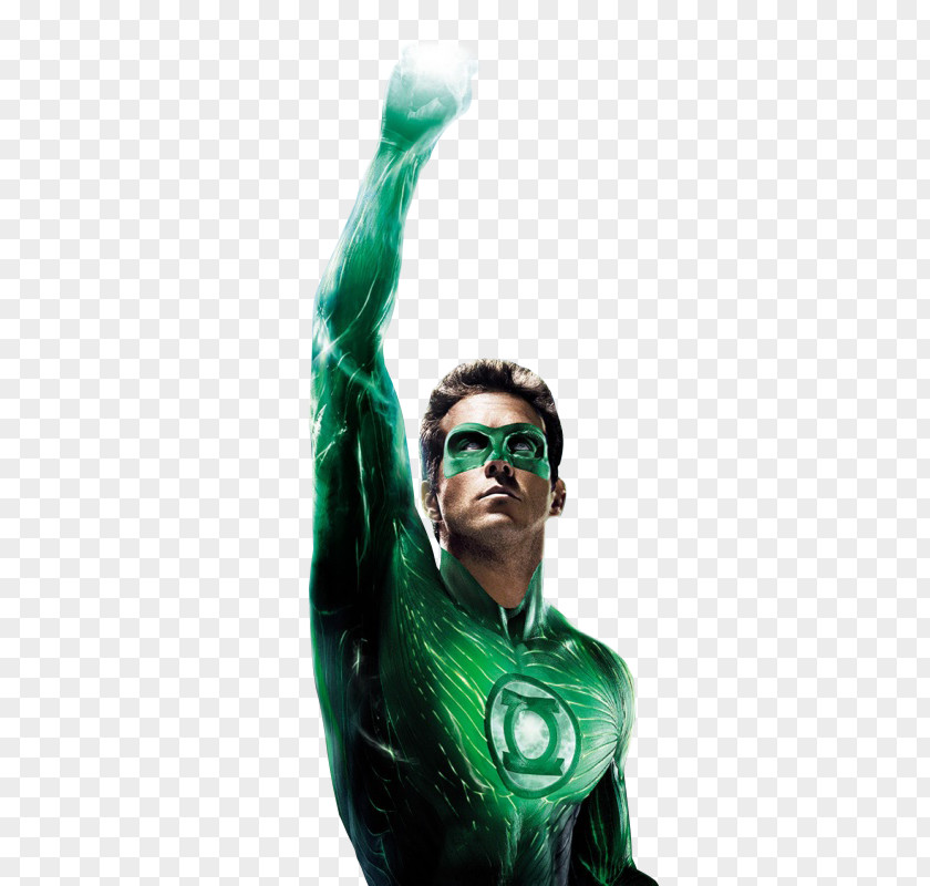 Lantern Ryan Reynolds Green Hal Jordan Sinestro Film PNG