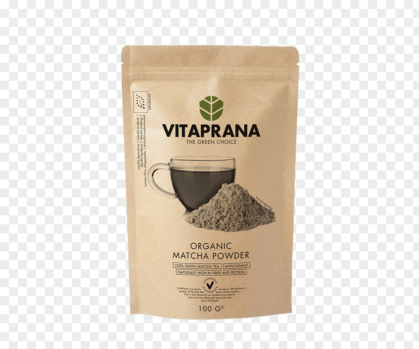 Matcha Latte Organic Food Wheatgrass Powder Raw Foodism PNG