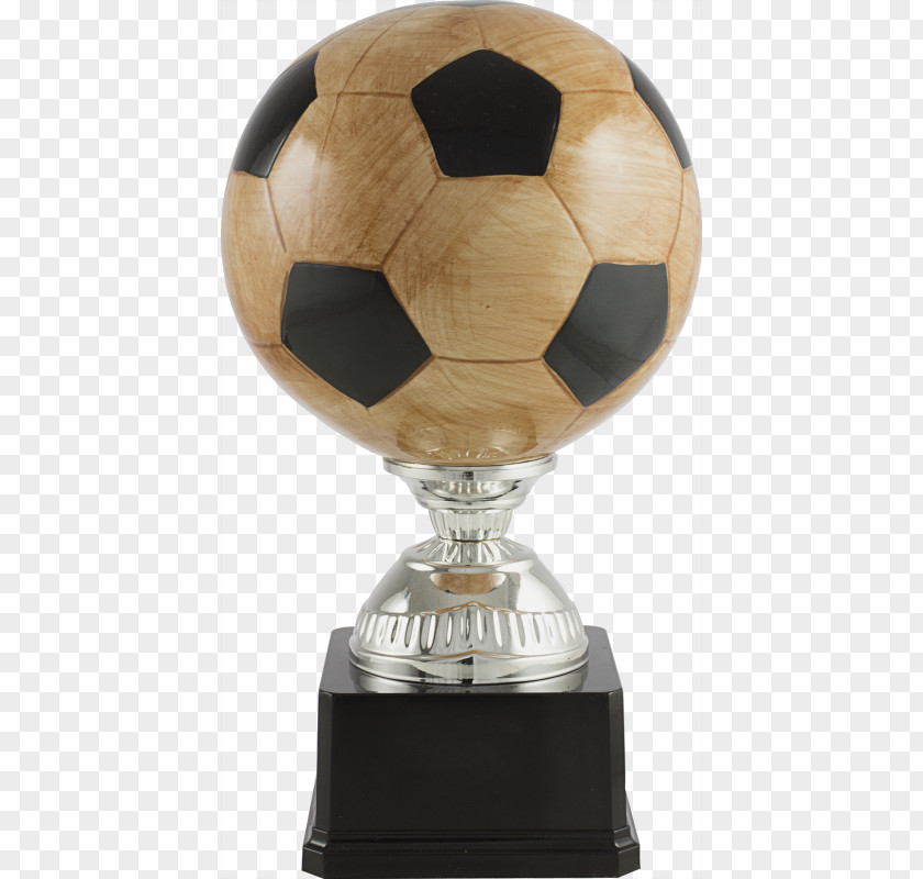Trophy Football Sport Ball Game PNG