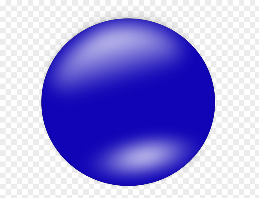 Water Circle Blue Shape Ball Clip Art PNG