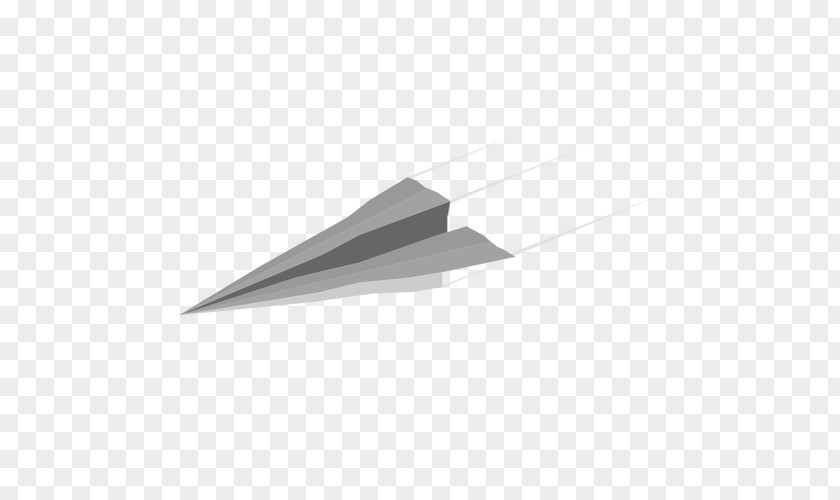 Airplane Paper Plane Fixed-wing Aircraft PNG
