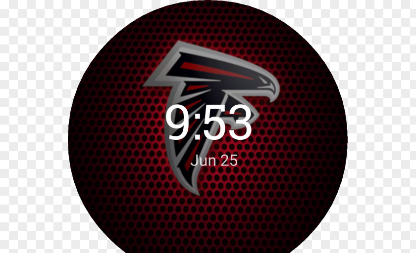 Atlanta Falcons Georgia Dome 2015 NFL Season Regular Super Bowl PNG