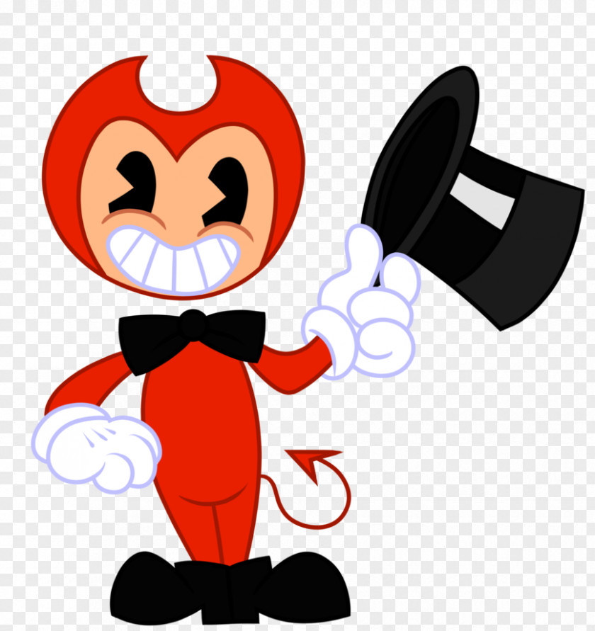 Bendy And The Ink Machine Five Nights At Freddy's Clip Art Digital PNG