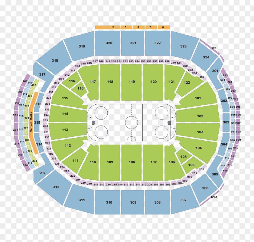 Canada Toronto Stadium Circle Sports Venue Oval PNG