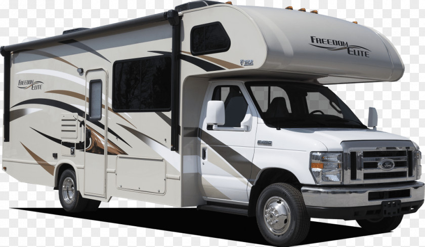 Car Campervans Thor Motor Coach YouTube Ford E-Series PNG