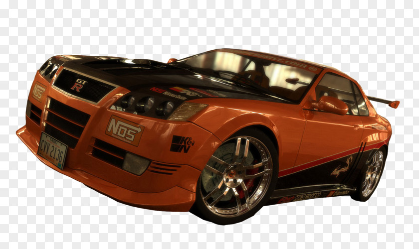 Car Nissan Skyline GT-R Sports PNG