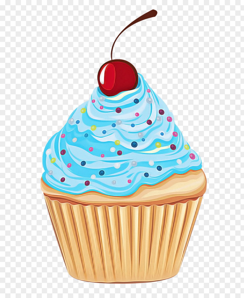 Cream Cake Decorating Supply Cupcake Baking Cup Food Dessert Icing PNG