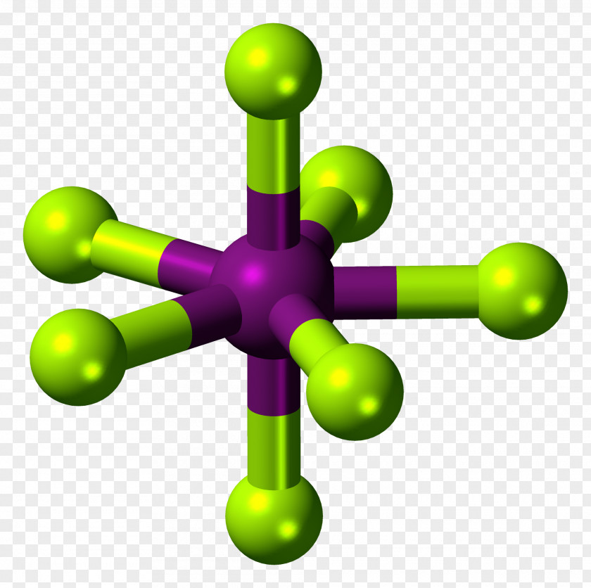 Crystal Ball Fluoroantimonic Acid Anioi Molecule Cation PNG