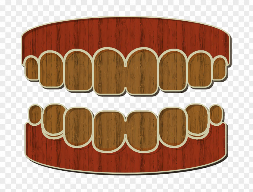 Dentistry Icon Teeth PNG