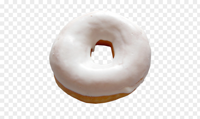 Donuts Glaze Powdered Sugar Food PNG