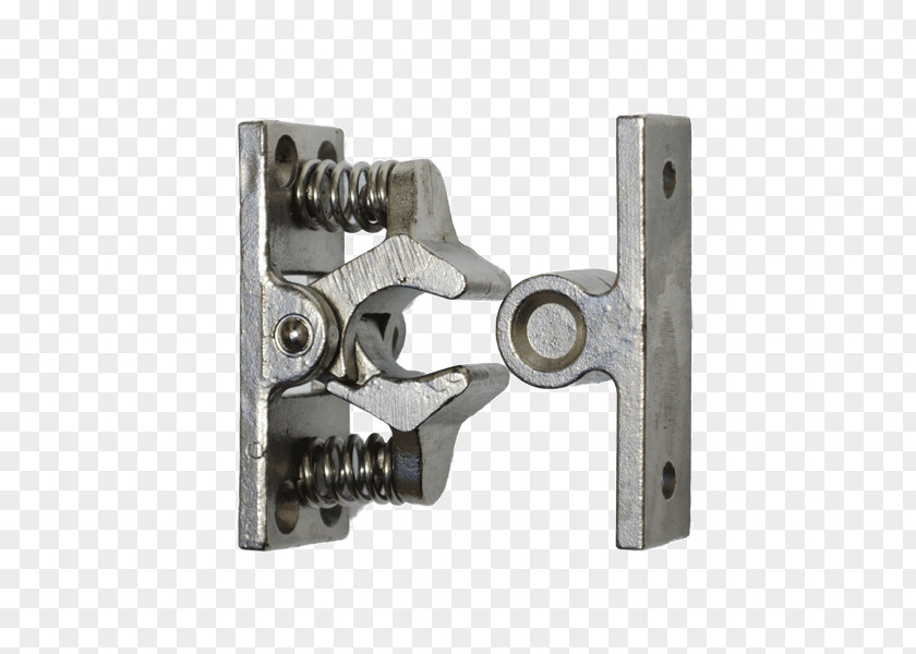 Farm Delivery Latch Gate Window Lock Stainless Steel PNG