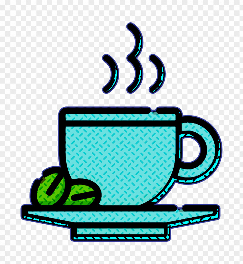 Food Icon Coffee Cup Employment PNG