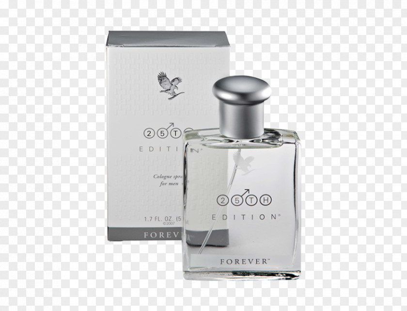 Forever Living Products Lotion Perfume Eau De Cologne Fougère PNG