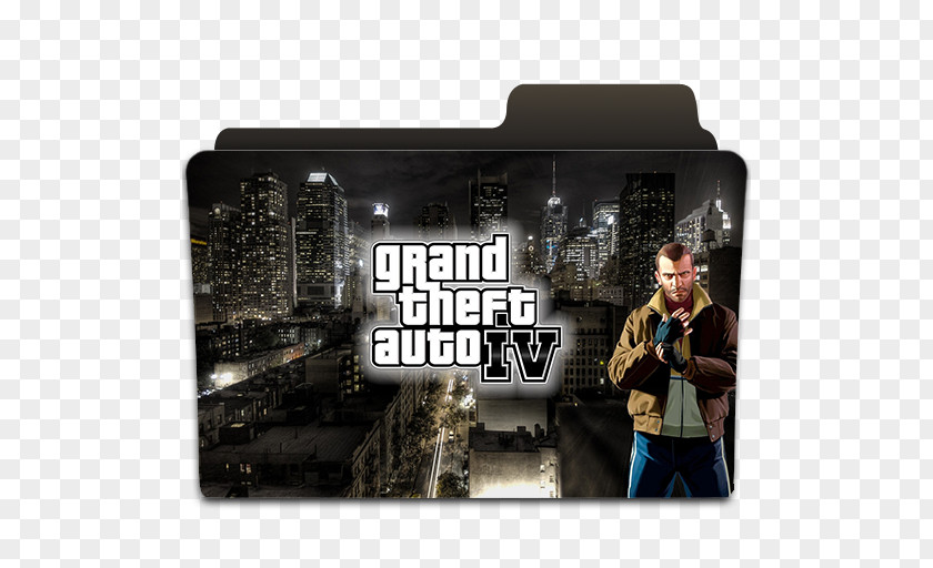 Grand Theft Auto 5 IV: The Complete Edition V III Auto: Episodes From Liberty City PNG