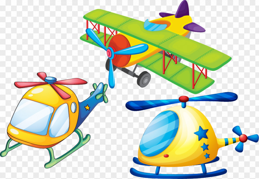 Helicopter Vector Material Flight Drawing Illustration PNG