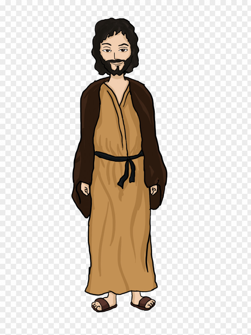 Jesus Christ Apostle Disciple Betrayal Christianity Clip Art PNG